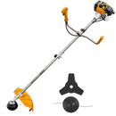 DESBROZADORA A GASOLINA 52CC 2,2HP INGCO GBC5524421