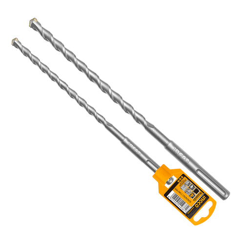 Broca Para Concreto Industrial Sds Plus 14X210Mm Ingco Dbh1211402