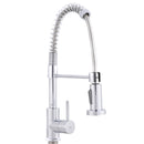 Grifo Lavaplatos 939Eco Gris