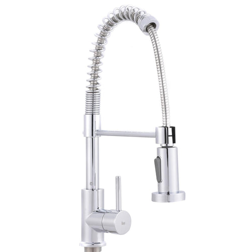 Grifo Lavaplatos 939Eco Gris