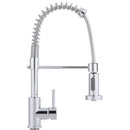 Grifo Lavaplatos 939Eco Gris