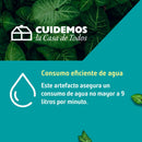 Grifo Lavaplatos 939Eco Gris