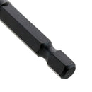 Broca Para Concreto 9X152 Mm V-Hex