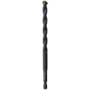 Broca Para Concreto 10X152 Mm V-Hex