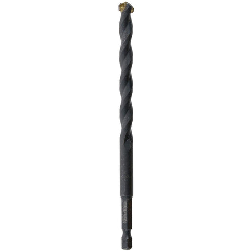 Broca Para Concreto 10X152 Mm V-Hex