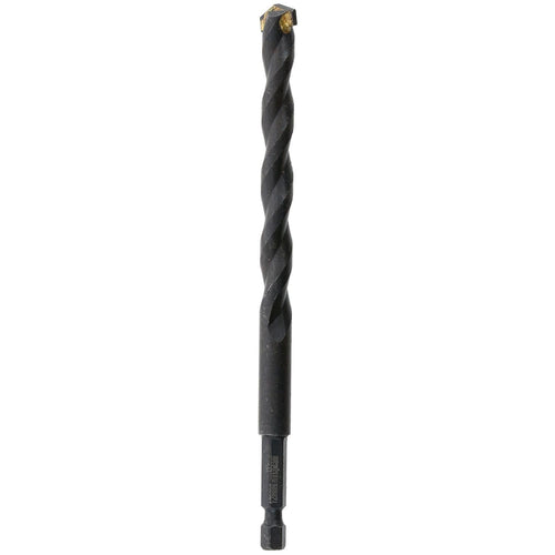 Broca Para Concreto 12X152 Mm V-Hex