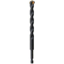 Broca Para Concreto 14X152 Mm V-Hex