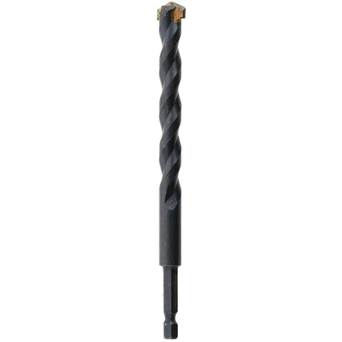 Broca Para Concreto 14X152 Mm V-Hex