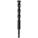 Broca Para Concreto 16X152 Mm V-Hex