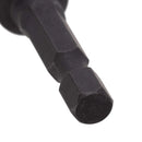 Dado Impacto 5/16" X 2" Magnet