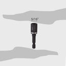 Dado Impacto 5/16" X 2" Magnet