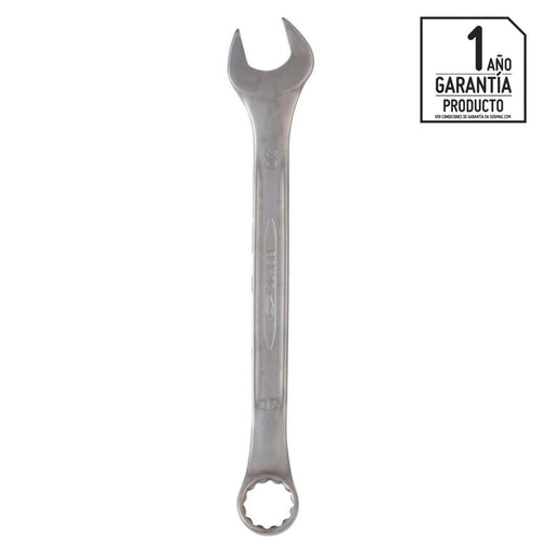 Llave Punta Corona 20 Mm Acero Vanadio