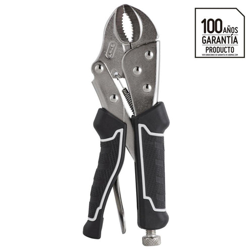 Caiman 10" Punta Curva