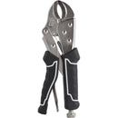 Caiman 10" Punta Curva