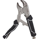 Caiman 10" Punta Curva