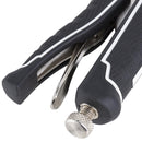 Caiman 10" Punta Curva