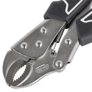 Caiman 10" Punta Curva