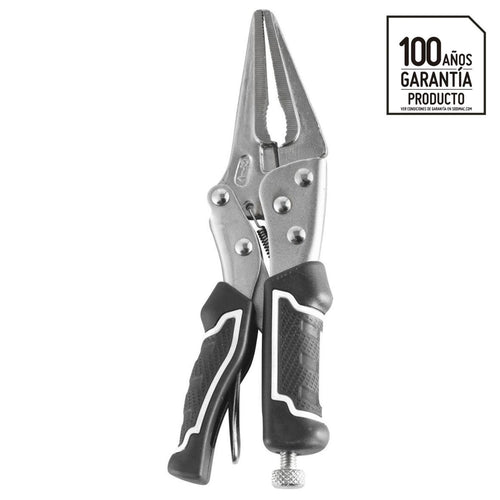 Caiman 6" Punta Recta