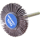 Disco Lija Grano 120 3/16"