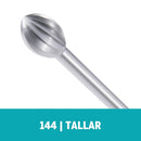 Fresa Alta Velocidad 7,8 Mm