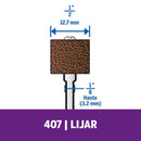 Vastago Porta Lija 1/2"