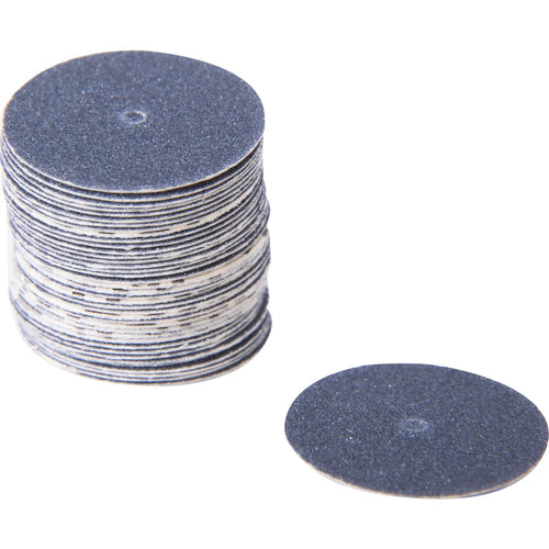 Discos Lija Grano 240 3/4"
