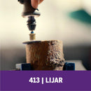 Discos Lija Grano 240 3/4"