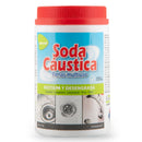 Soda Caustica Tarro 1 Kg