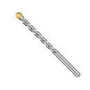 Broca Para Concreto Industrial 8X120Mm Ingco Dbm2110812