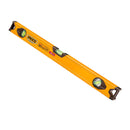 NIVEL DE 3 BURBUJAS 100CM INGCO HSL18100