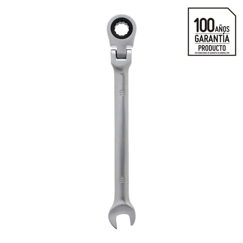 Llave Combinacion-Flex 10 Mm