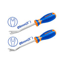 SET REMOVEDOR DE MOLDURAS 2 PIEZAS 5-9MM WADFOW WSS1602