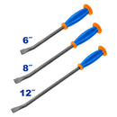 SET PALANCAS MULTIUSO 3 PIEZAS 6/8/12MM WADFOW WQBS203