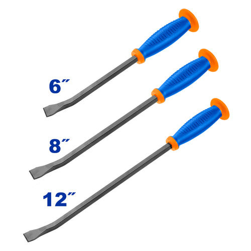 SET PALANCAS MULTIUSO 3 PIEZAS 6/8/12MM WADFOW WQBS203