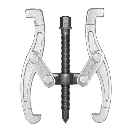 Extractor 2 Patas 4" Wadfow Wgp2A04