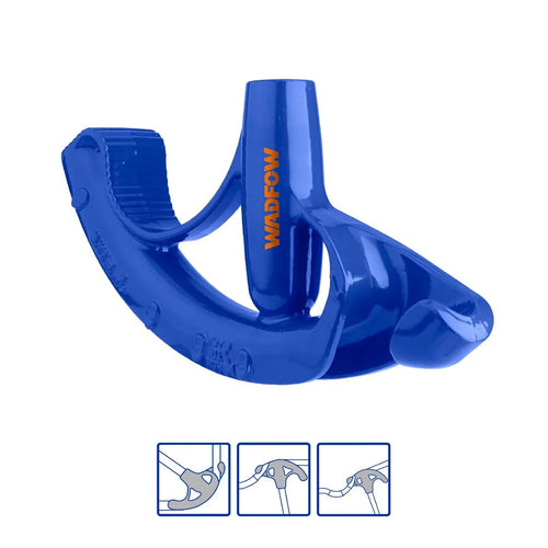 DOBLADOR DE TUBOS 30-90° 3/4