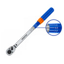 LLAVE DINAMOMETRICA 40-220NM 1/2