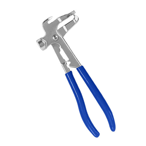 Alicate Contrapeso De Ruedas 250Mm/10" Wadfow Wpl0C05