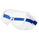 Antiparra De Seguridad Transparente Wadfow Wsg2801