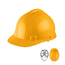 Casco De Seguridad Amarillo Wadfow Wsh1302