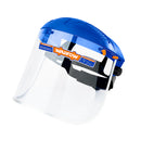 Careta De Seguridad Transparente Wadfow Wfd1308