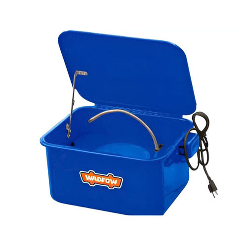 LAVADORA PORTATIL DE PIEZAS 3,5GAL/13LT WADFOW WPX1A13