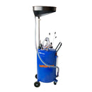 DRENAJE DE ACEITE PORTATIL 18GAL/70LT WADFOW WKD1A07