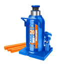 Gata Hidraulica Botella 20Ton Wadfow Whj1520