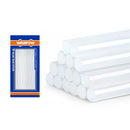 SET BARRAS DE SILICONA 1KG 7X100MM  WADFOW WGJ3810