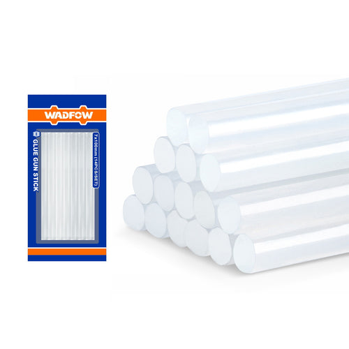 SET BARRAS DE SILICONA 1KG 7X100MM  WADFOW WGJ3810