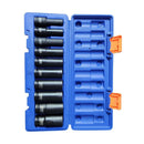 SET DADOS DE IMPACTO LARGOS 10 PIEZAS 1/2