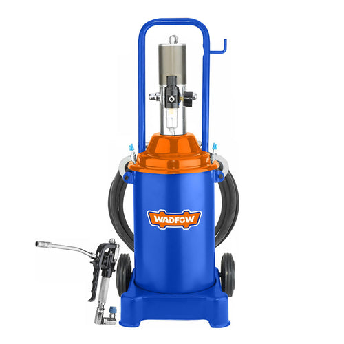 ENGRASADORA NEUMATICA 12LT  WADFOW WAL1A12