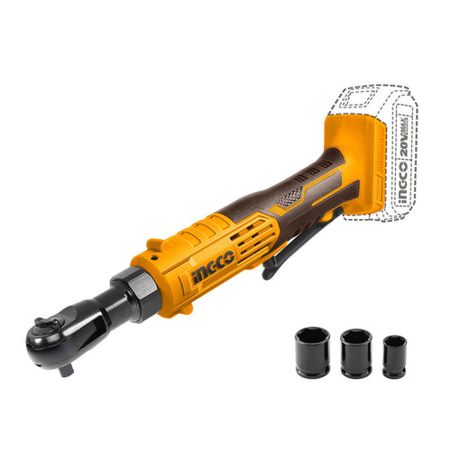 LLAVE CHICHARRA INALAMBRICA 3/8