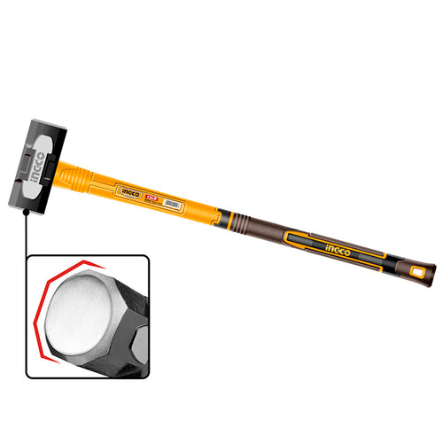COMBO MANGO FV 10LB INGCO HSM81498